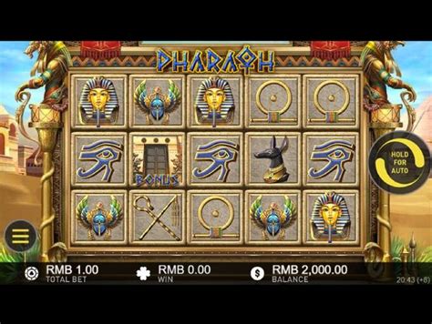 Pharaon  игровой автомат Gameplay Interactive